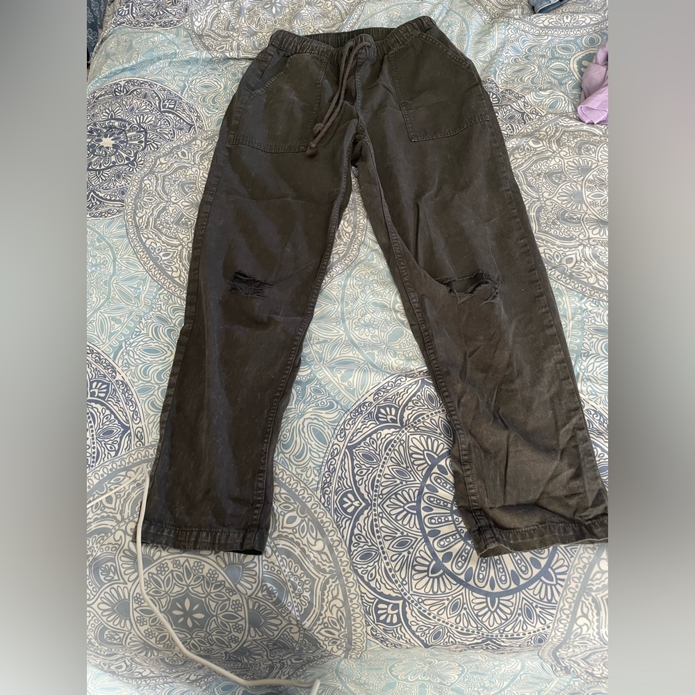 Aerie Pants